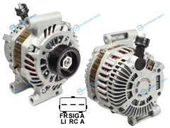 ST-85-0044 Генератор FORD ESCAPEMAZDA TRIBUTE EP 3.0 12V 150A 00- AJAJV6