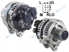 ST-27060-28361 Генератор TOYOTA RAV4 ACA31LACA33L 2AZFE 07-12