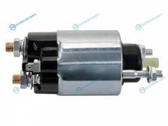 ST-28150-87208 Втягивающее реле стартера TOYOTA BB QNC2 3SZVEK3VE 06-PASSO KGC1QNC10 04-