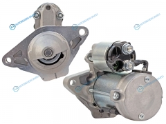 ST-64-0039 Стартер TOYOTA AURISCOROLLAURBAN CRUISER 12B 1.3KBT 9 ЗУБЦОВ 06-14 1NRFE