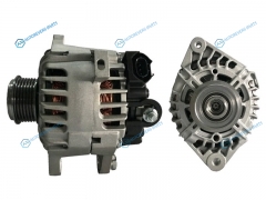 ST-85-0004 Генератор HYUNDAI CRETA 15-KIA RIO 17-CARENSFORTE 12V 120A 16- G4FG (восстановленный)