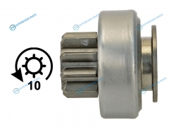 ST-217-0050 Бендикс HYUNDAI I20I30I40IX20VELOSTERKIA CARENSCEEDRIOSPORTAGE 06-19 G4F Z=10