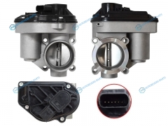 ST-359-0044 Дроссельная заслонка FORD C-MAX 1.6 07-10FOCUS 04-FIESTA HBK 02-08
