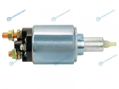 ST-1658730 Втягивающее реле стартера DAF CF 85.340 12.6 01- XE250CMAN 24.530 12.8 02-06 TGA