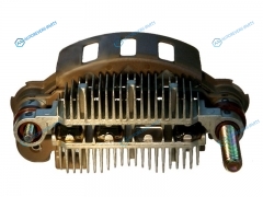 ST-MD619267 Диодный мост генератора MITSUBISHI LANCER CJ4A 95-03 6ДИОДОВ 3ТЕРМИНАЛА D=106mm