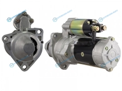 ST-ME090543N Стартер MITSUBISHI FUSO 8DC8 8DC9 8DC10 8DC11 24V 6.0KW 13T