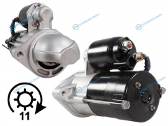 ST-36100-2F000N Стартер HYUNDAI IX35SANTA FE 10-KIA SPORTAGESORENTO 10-