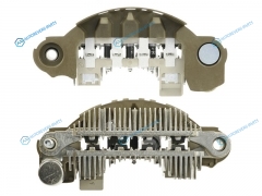 ST-133-0002 Диодный мост генератора KIA CARNIVALSORENTO 3.5 02-06