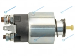 ST-111-0014 Втягивающее реле стартера HYUNDAI ATOS 07-GETZ 06-I10 07-KIA PICANTO 07- D=43mm