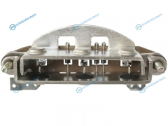 ST-MD607385 Диодный мост генератора NISSAN SILVIA CA20E 83-90
