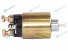 ST-10475646 Втягивающее реле стартера CHEVROLET 95-97GAZELLEUAZ HUNTER 2.4D ANDORIA 4CTI90-1 07-