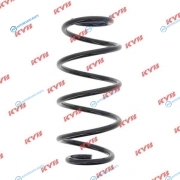 RH3550 Пружина подвески K-FLEX (F)