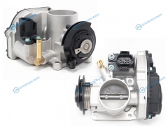 ST-359-0073 Дроссельная заслонка SEAT IBIZALEONTOLEDOSKODA OCTAVIAVOLKSWAGEN BORAGOLFPOLO 1J125 6N16V2