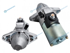 ST-31200-PSA-J52N Стартер HONDA STREAM RN1RN2 1.7 12V 1.2KBT 00-06 D17A Z=9