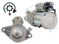 ST-28100-40140 Стартер TOYOTA VITZ KSP90130 1KRFE 05-YARIS KSP130 05-11 12V 1.3KW