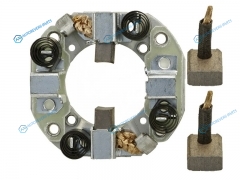 ST-140-0002 Щеточный узел cтартера TOYOTA CAMIDUETPASSOPASSO SETTERUSH 98-12 HCEJK3VE3SZVE