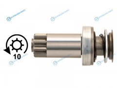 ST-217-0043 Бендикс AUDI A3S3TTSEAT ALTEALEONTOLEDOSKODA OCTAVIAVOLKSWAGEN GOLFJETTAPASSAT 1.6