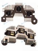ST-131881 Диодный мост генератора RENAULT MEGANE K7M 1.6 BADAKA LA 97-02
