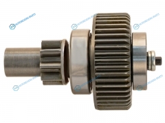 ST-217-0011 Бендикс HONDA ACCORDCIVICODYSSEYINTEGRADOMANI 91-00 F22BH22AZC Z=9 D=285mm CR