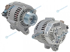 ST-85-0018 Генератор TOYOTA ALLIONPREMIOCALDINAOPAVISTAARDEO 2.0 12V 90A 98-07 1AZFSE ШКИВ-7РУЧЕЙКОВ