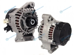 ST-1708472 Генератор FORD C-MAX 07-10. FOCUS II 08-11 14V 105A