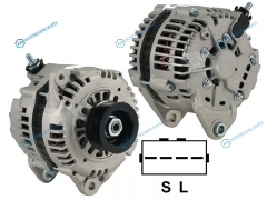 ST-23100-CN10CN Генератор NISSAN TEANA J31 07-MURANO Z50 02-08 VQ23DEVQ35DE