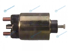 ST-111-0005 Втягивающее реле стартера CHEVROLET LANOS 05-DAEWOO LANOSNEXIA 97- A15SMSA16DMS