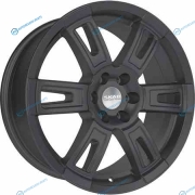 7132969 СКАД ТОР-18 R18x8 6x139.7 ET25 CB106.2 Graphite