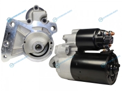 ST-5802ARN Стартер PEUGEOT 308207 07-CITROEN BERLINGO II 1.6 VTI 09-