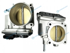 ST-359-0017 Дроссельная заслонка TOYOTA LAND CRUISER PRADO 120 02-09 1GR-FE