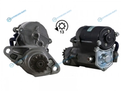 ST-28100-74011 Стартер TOYOTA LEXUS ES300 91-96 3VZFECAMRY 3.0 СV1 1KBT 91-94 5SFE3VZFE T13 ACR