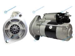 ST-28100-E0080 Стартер HINO 500300 24V 5.0KW 11T