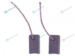 ST-5000587737 Щетки генератора MAN TRUCKMERCEDES-BENZ TRUCK