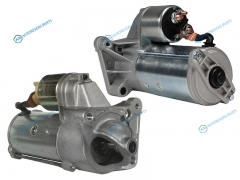 ST-8200628419N Стартер RENAULT TRAFIC 1.9 dCi 80 F9Q762 01-MEGANE F9Q800 02- 12V 1.8KW 11T CW