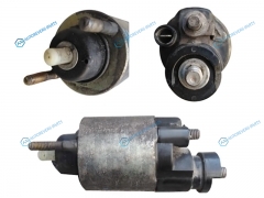 ST-31204-RB0-J01 Втягивающее реле стартера HONDA FIT GE L13AL15A 07-14 12V 0.7KW