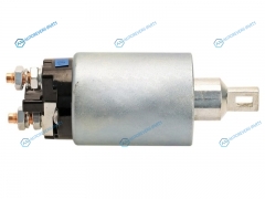 ST-R201-24-736 Втягивающее реле стартера MITSUBISHI PAJERO 2.5 89-12 4D56TKIA K2500 01-02 D4BH