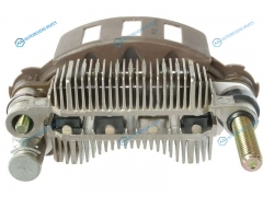 ST-MD618734 Диодный мост генератора MITSUBISHI L300 94-96L200 96-01MONTERO 03-PAJERO 93-98SUZUKI GRAND VITAR