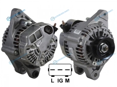 ST-27060-23010 Генератор TOYOTA PLATZVITZ SCP1 1SZ