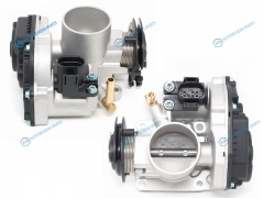 ST-359-0086 Дроссельная заслонка AUDI A4S4A6S6A8S8VOLKSWAGEN PASSAT 2.8 94-02 ALFALGACK