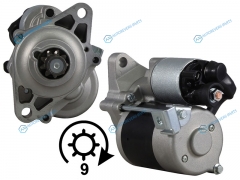 ST-31200-PT0-906 Стартер HONDA ODYSSEY RA1RA2ACCORD F22B 95-98