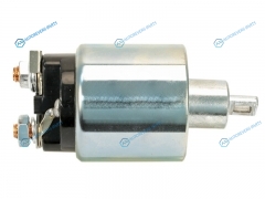 ST-23343-EN200 Втягивающее реле стартера NISSAN QASHQAI 2.0 MR20DE 06-RENAULT MEGANE 09- M4R711