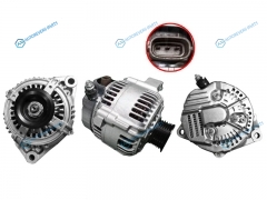 ST-27060-46110 Генератор MARK IICRESTACHASER JZX90 12JZGE