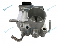 ST-359-0018 Дроссельная заслонка TOYOTA CAMRY 07-10COROLLA 09-10RAV-4 2.4 06-09 2AZFE (3трубки)
