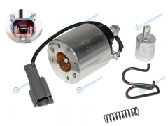 ST-23343-6J010 Втягивающее реле стартера NISSAN WINGROADAD Y11