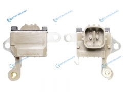 ST-235-0002 Регулятор напряжения генератора TOYOTA LAND CRUISER 200 07- 2UZ (150A)