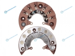 ST-23124-BC40A Диодный мост генератора NISSAN QASHQAI 2.0 MR20DE 07-10JUKE F15 MR16DDTHR16DE 10-