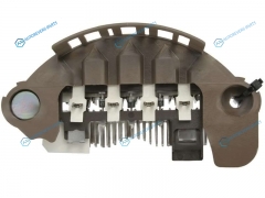 ST-MD618745 Диодный мост генератора MITSUBISHI L200 2.5D K6K7 96-01