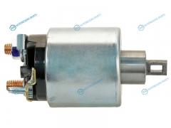 ST-111-0007 Втягивающее реле стартера NISSAN CUBE 2010-NISSAN JUKE MICRA 2005- HR16DE D=52MM