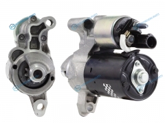 ST-64-0080 Стартер AUDI A4S4AVANTA5S5A6S6Q5 12B 1.1КВТ 10 ЗУБЦОВ 07-16