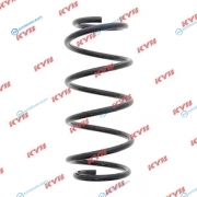RH2665 Пружина подвески K-FLEX (F)